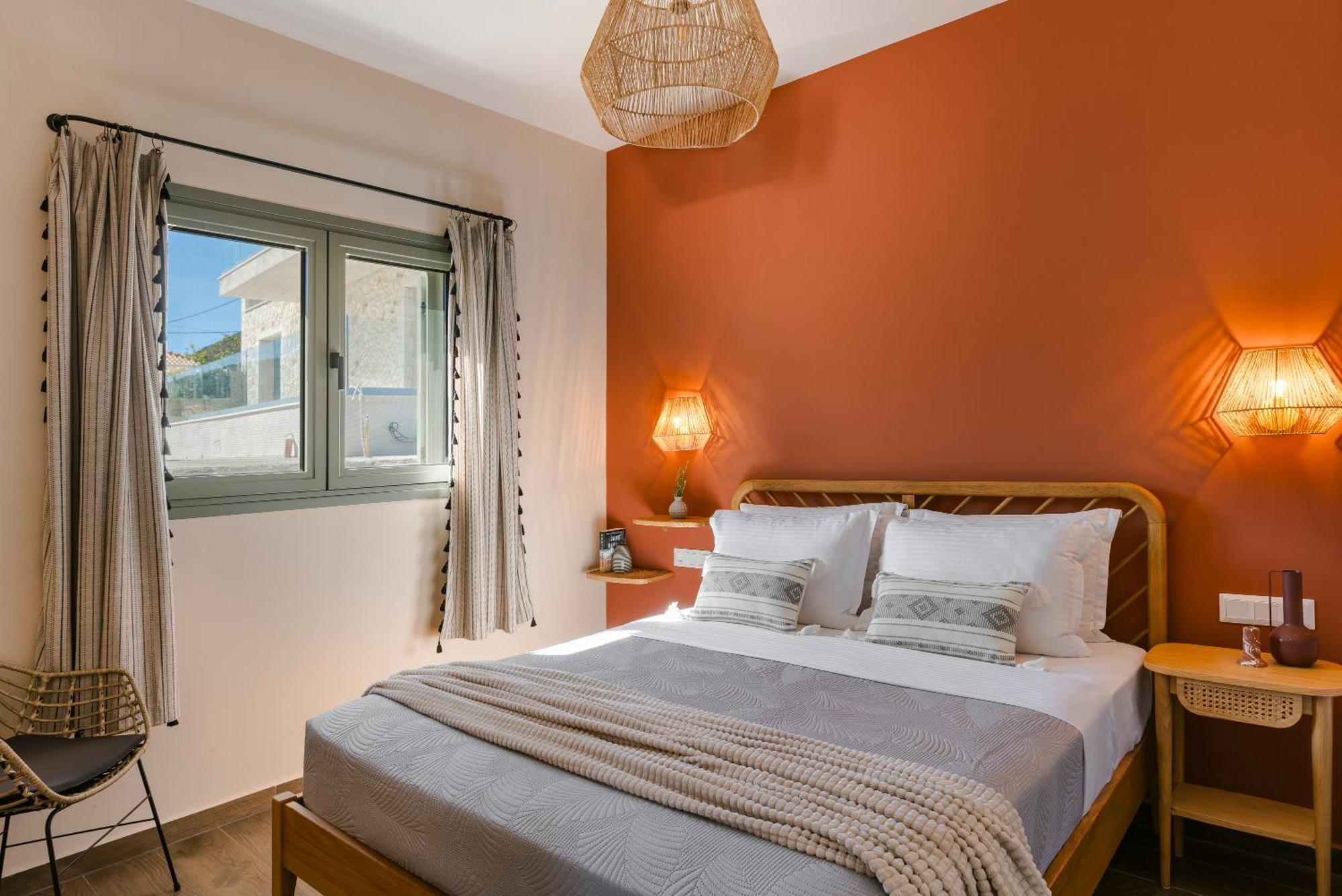 Azolaki Suites Room photo