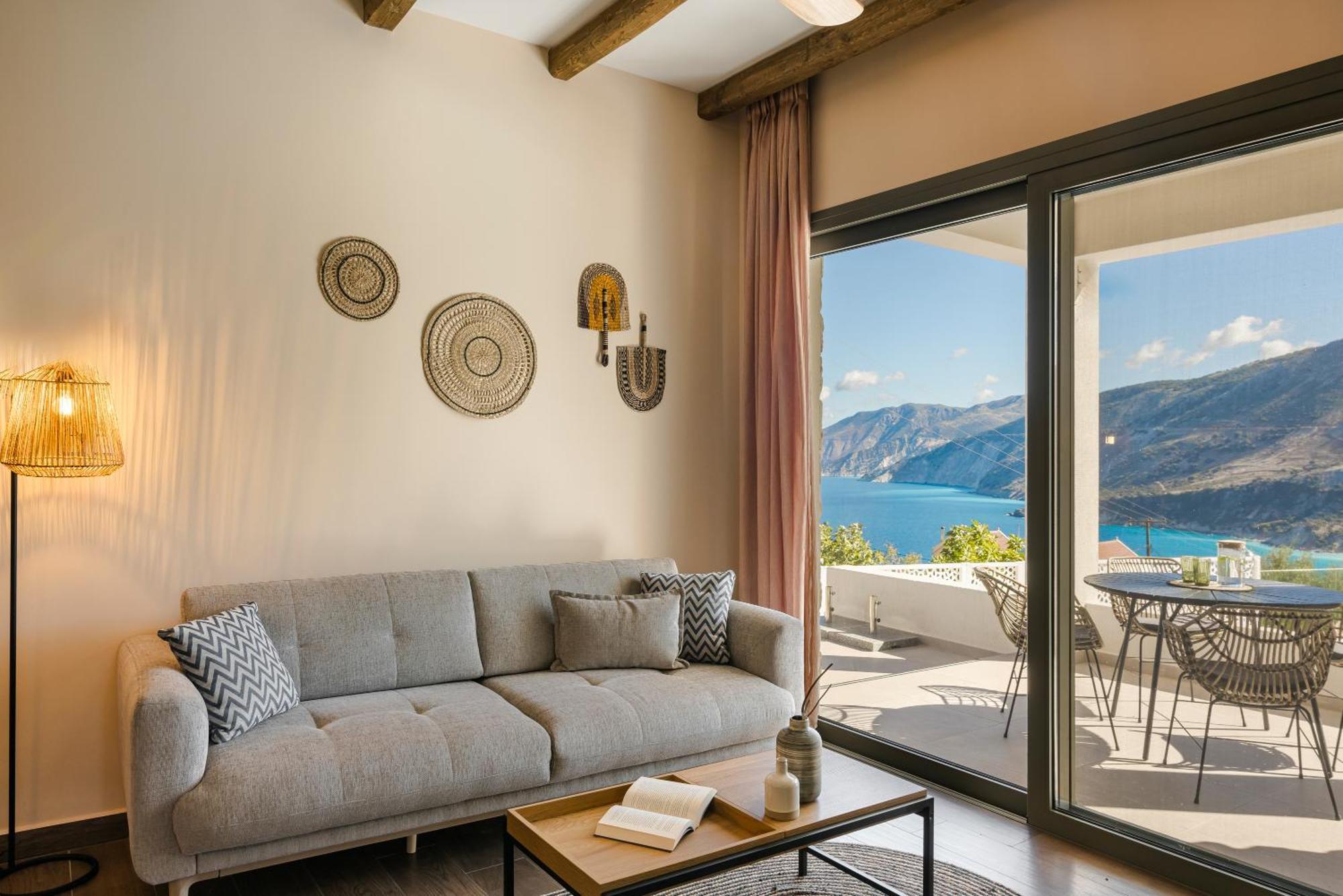 Azolaki Suites Room photo