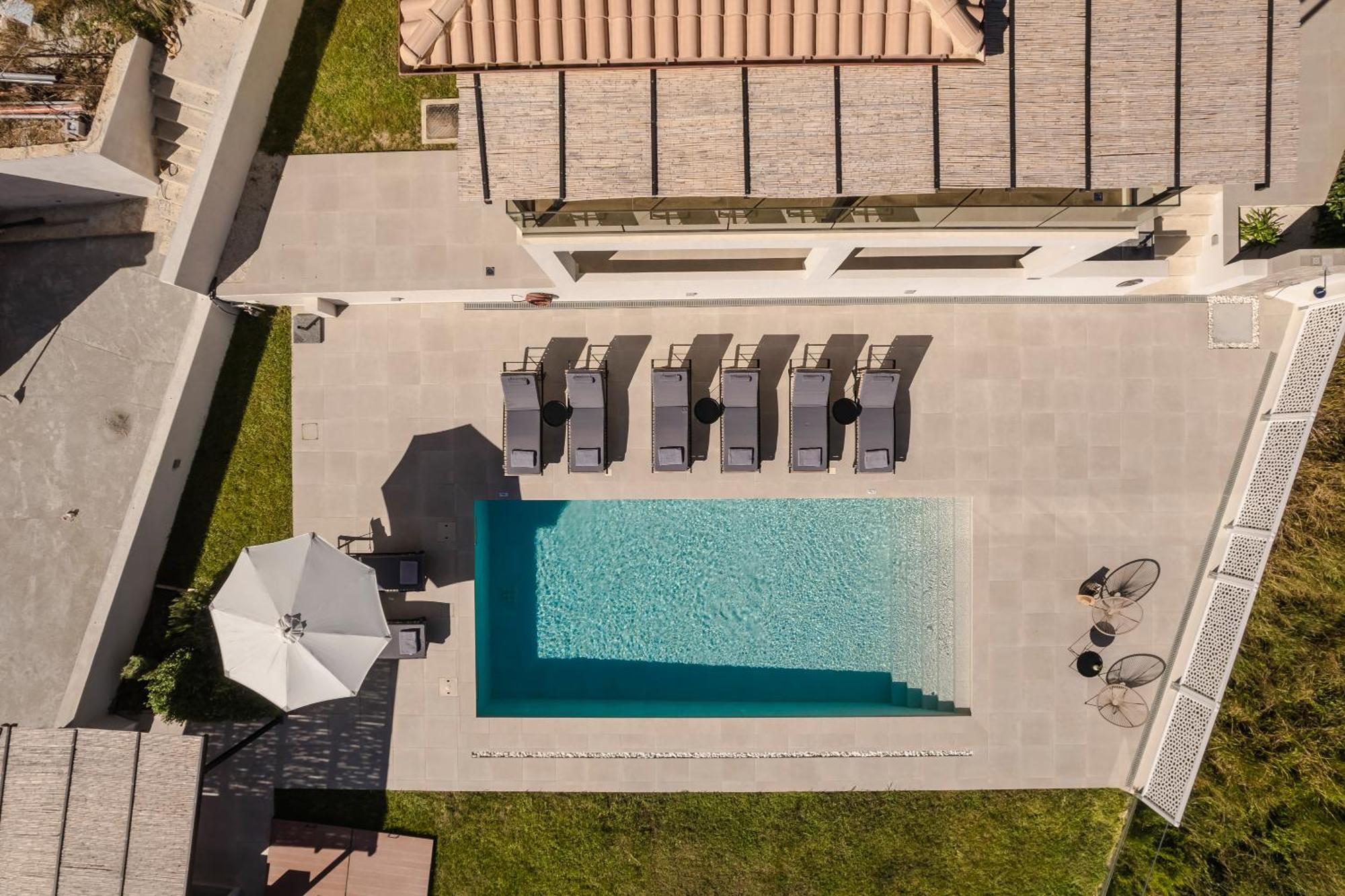 Azolaki Suites Exterior photo
