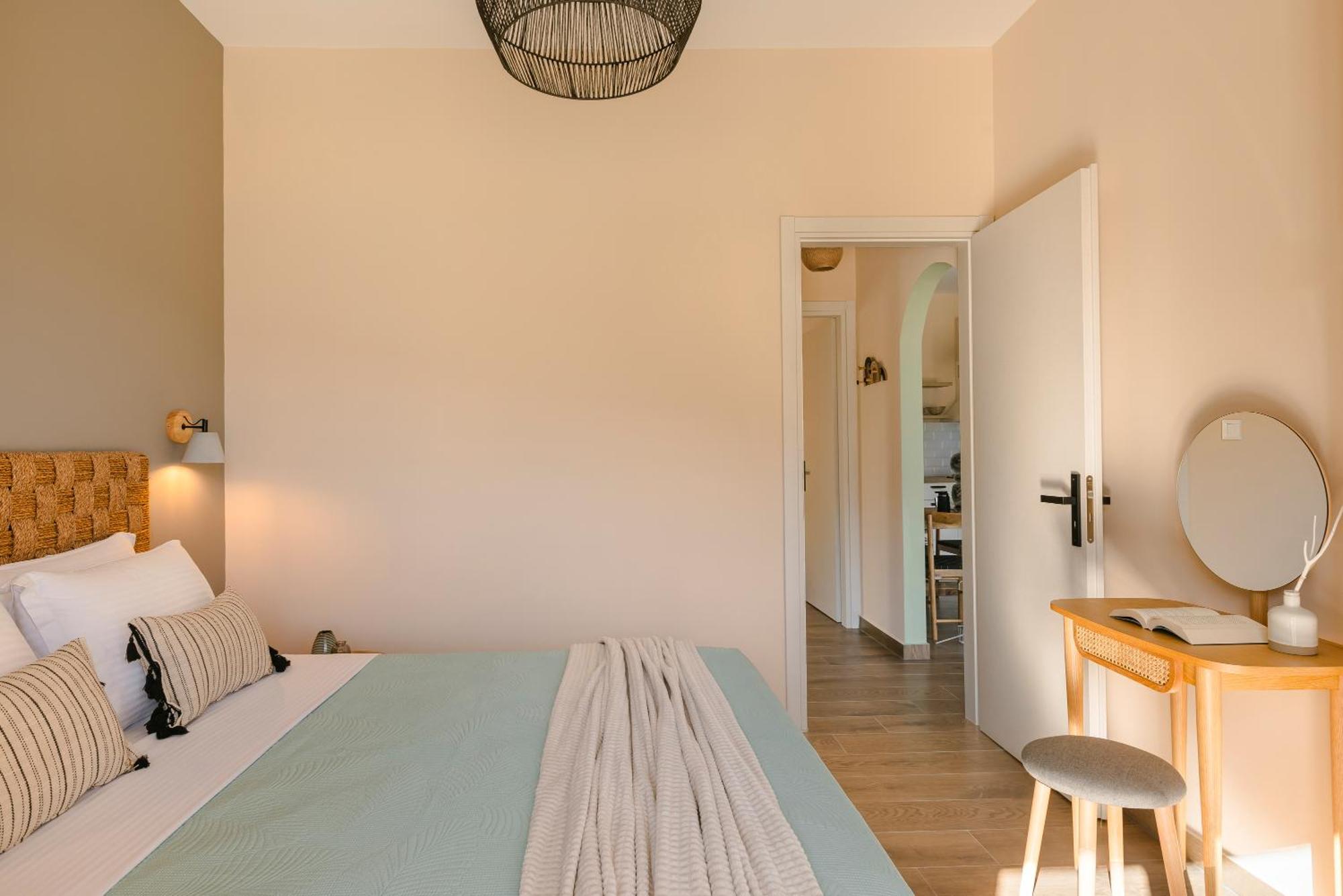 Azolaki Suites Room photo