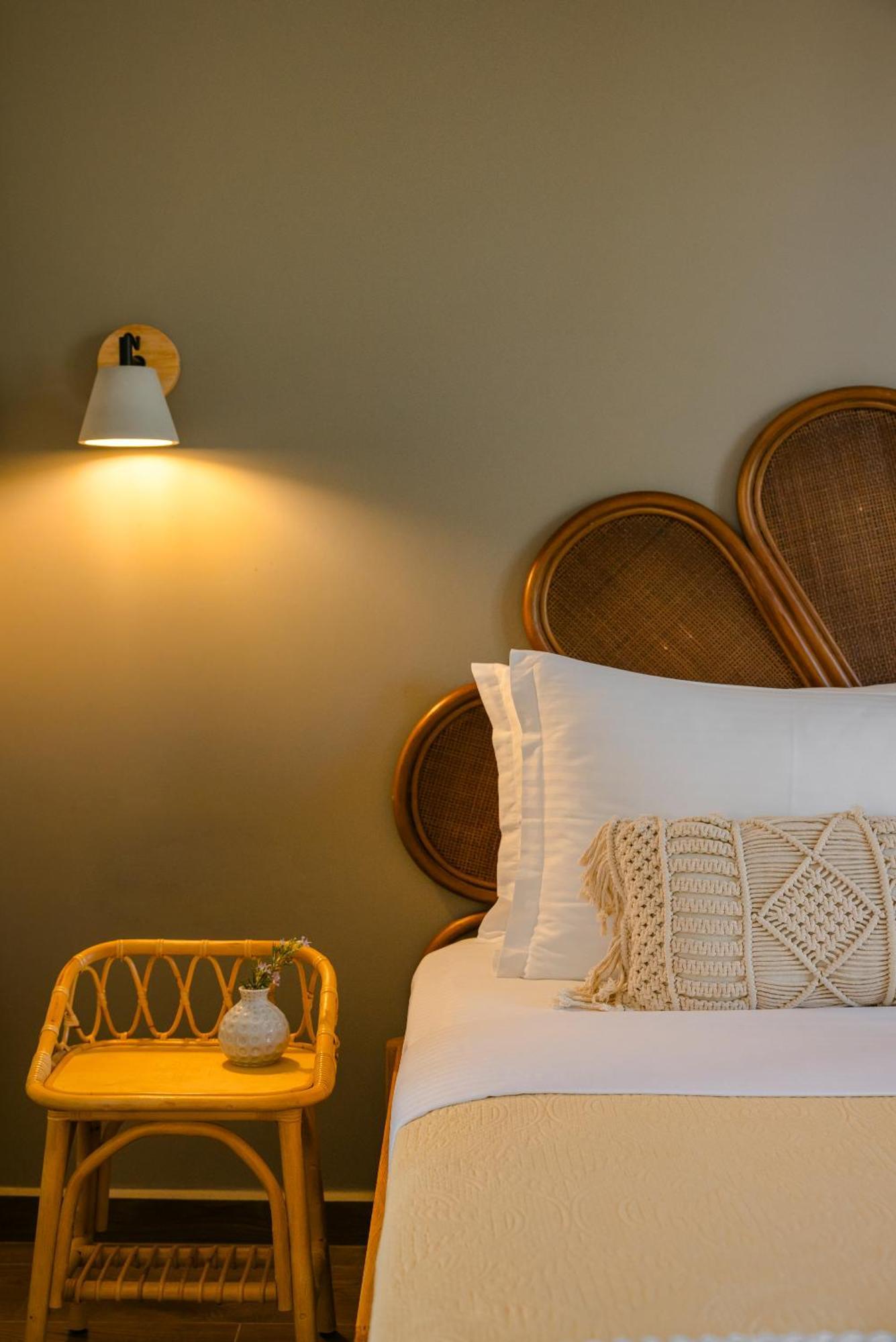 Azolaki Suites Room photo